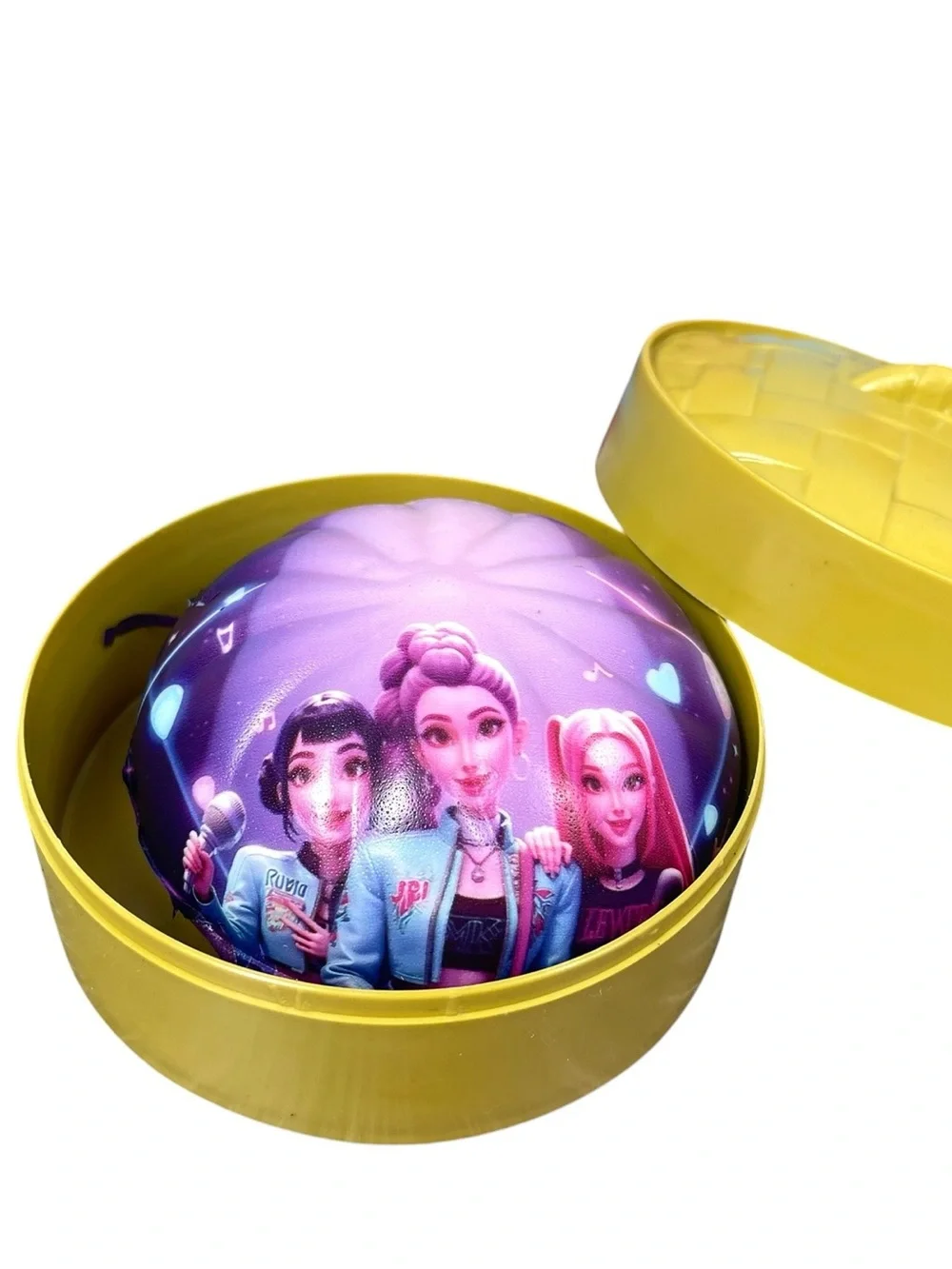 2/$5 K-Pop Dumplings